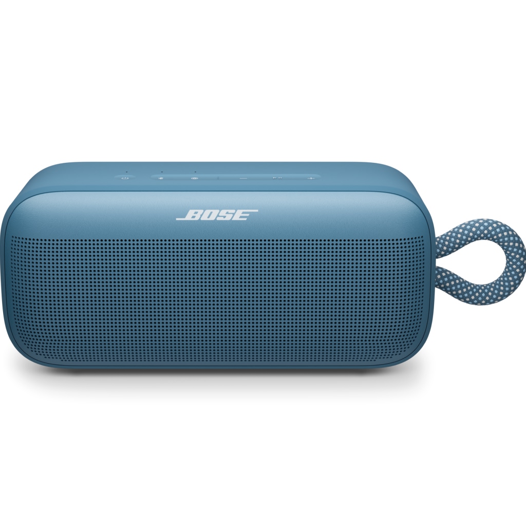 Loa Bluetooth Bose SoundLink Plus Xanh Lam