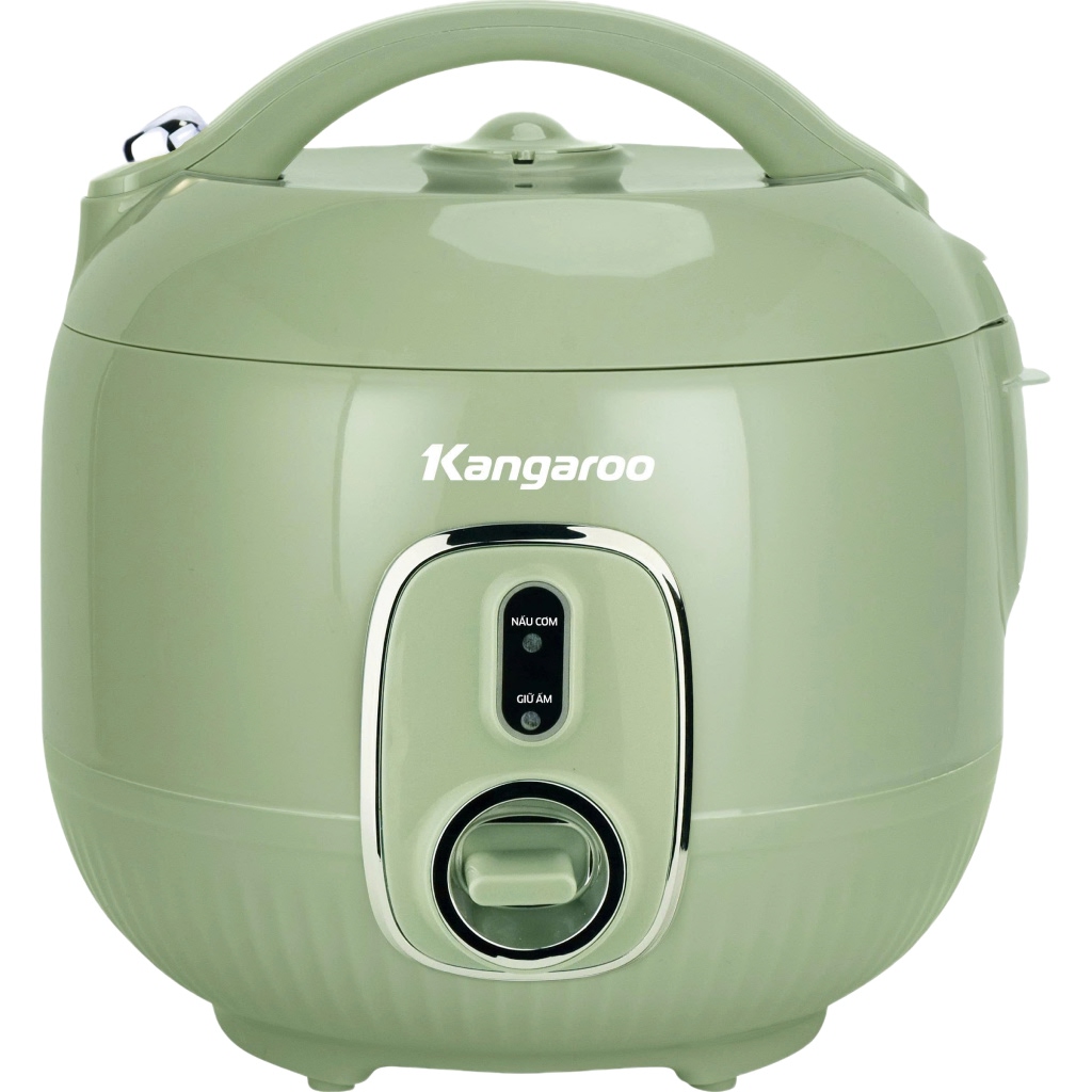 Nồi cơm điện Kangaroo 1 lít KGRC10M1