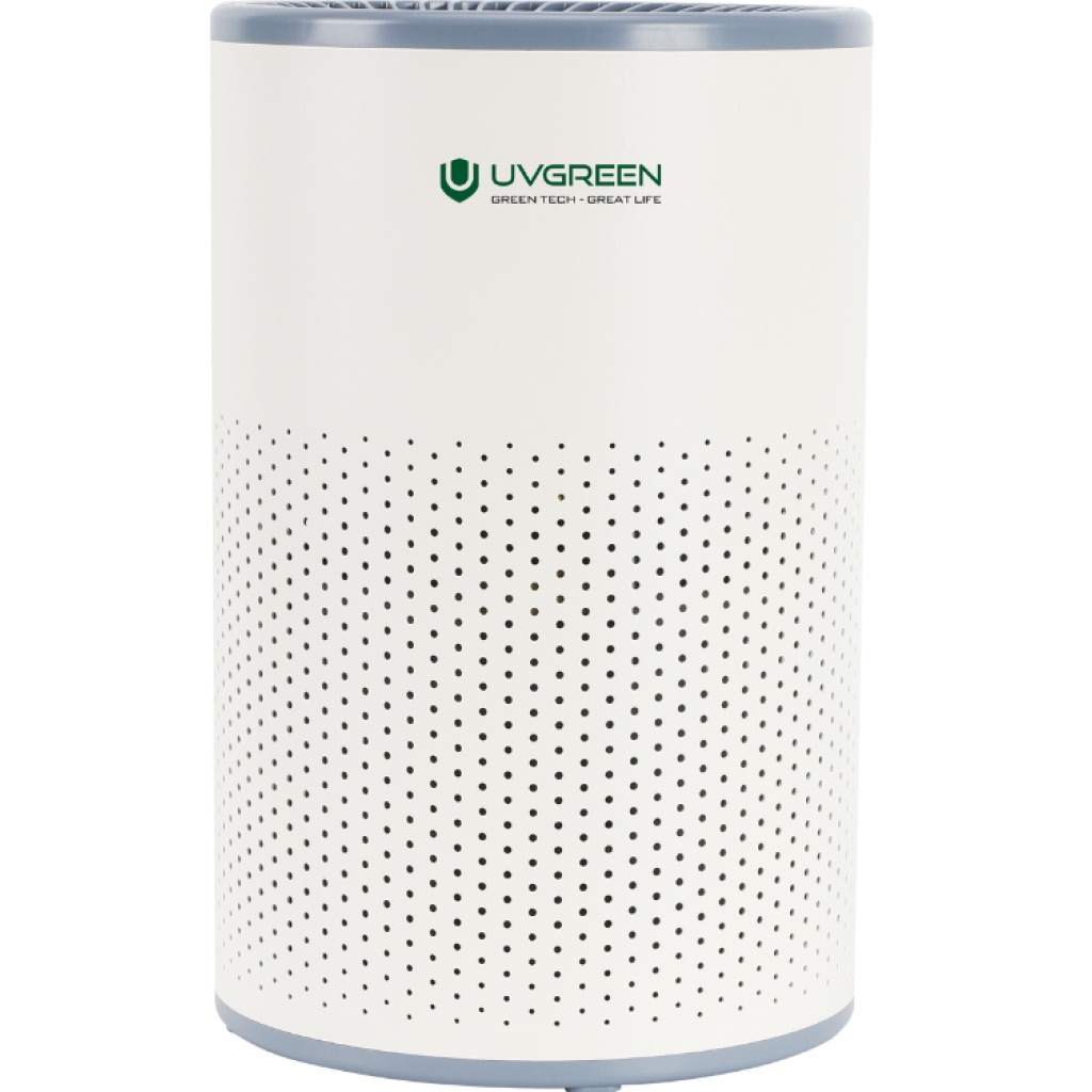 Máy Lọc Không Khí UVGREEN KA350S