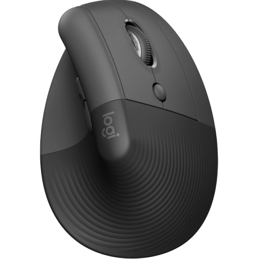 Chuột Bluetooth Logitech LIFT Vertical
