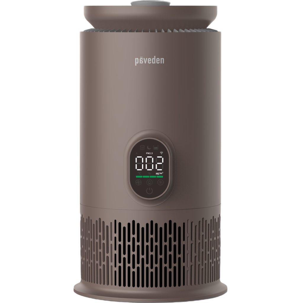 Máy Lọc Không Khí Paveden PAP-HF316T