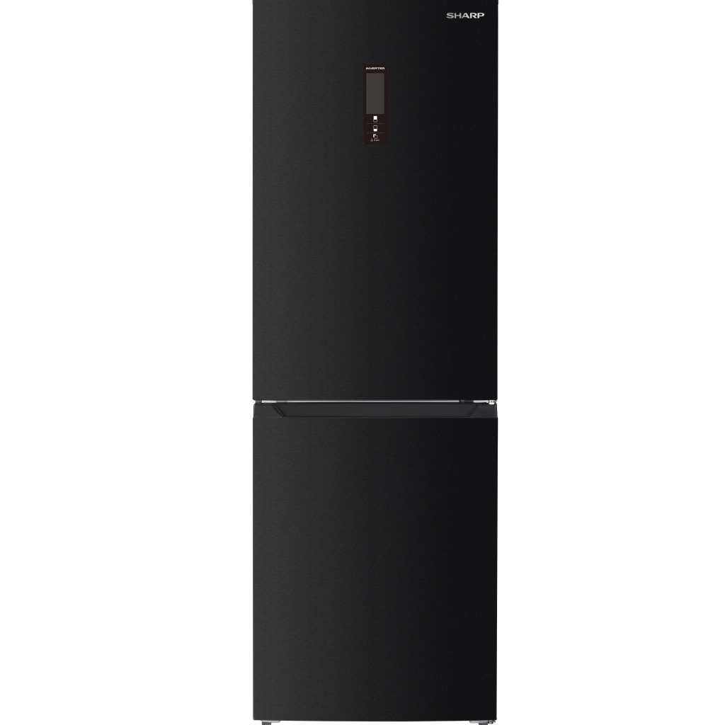 Tủ Lạnh Sharp SJ-BF330V-DG 323lít