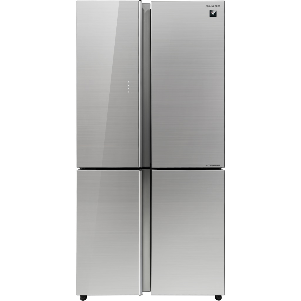 Tủ Lạnh Sharp SJ-FXP650VG-SL 572lít