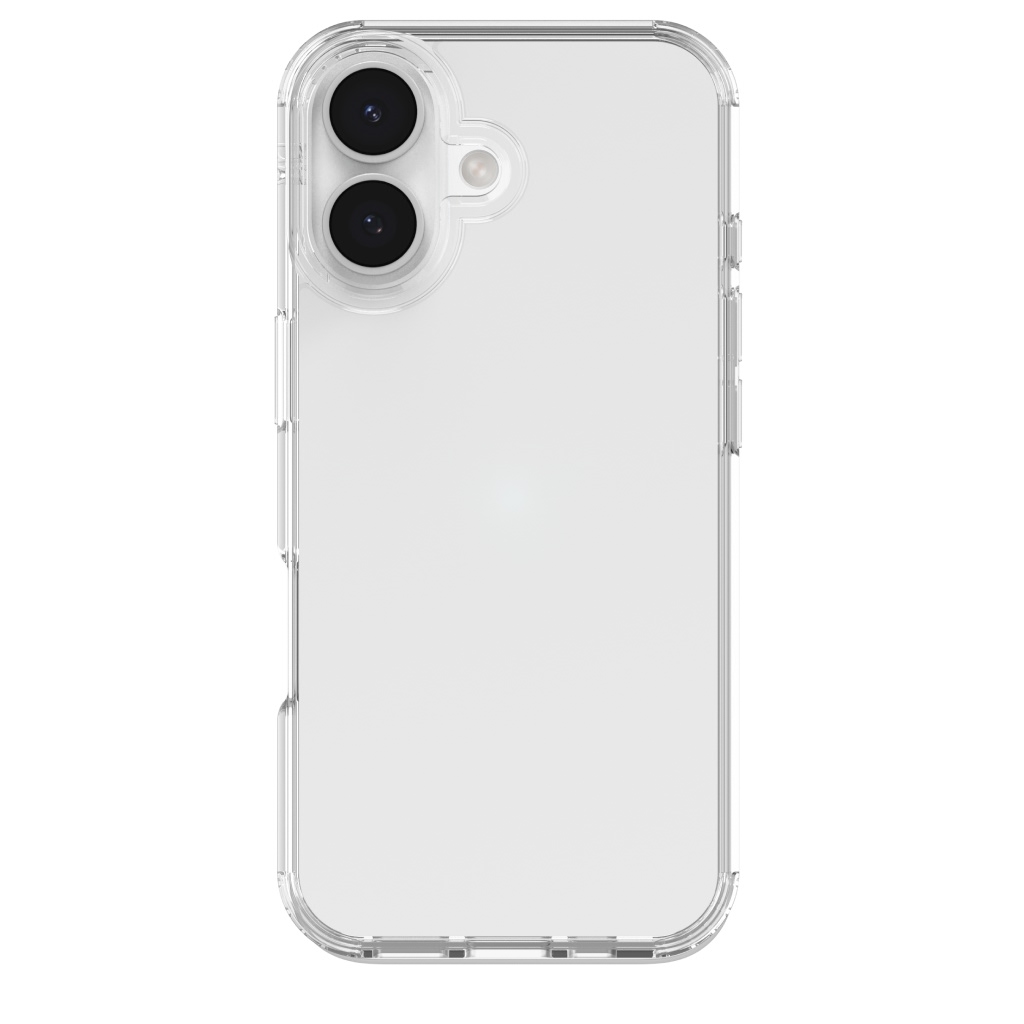 Ốp lưng iPhone 17 ZAGG ESNTL Clear