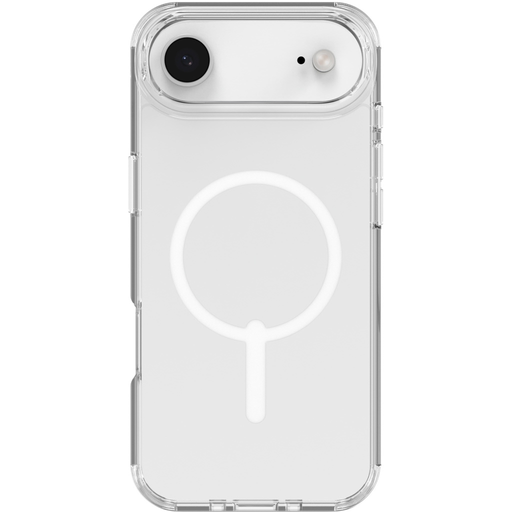 Ốp lưng iPhone 17 Air ZAGG ESNTL Snap Clear