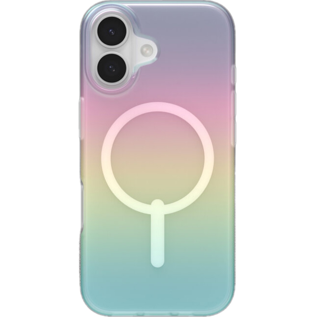 Ốp lưng iPhone 17 ZAGG MILAN Snap Iridescent