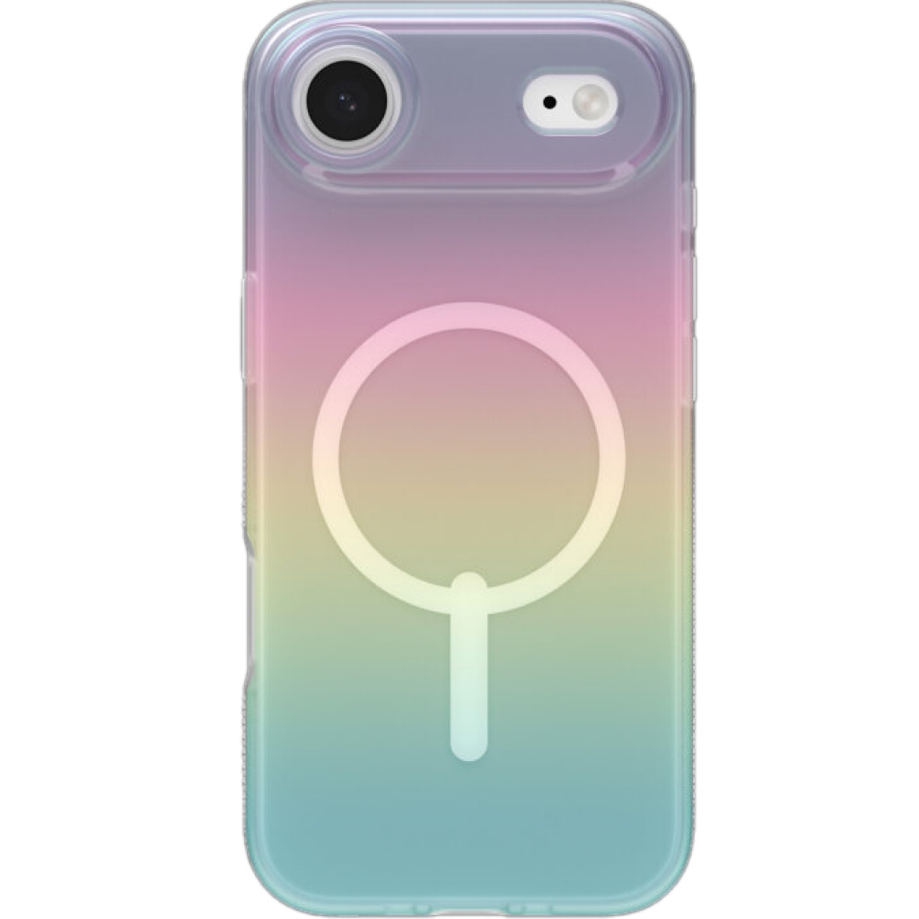 Ốp lưng iPhone 17 Air ZAGG MILAN Snap Iridescent