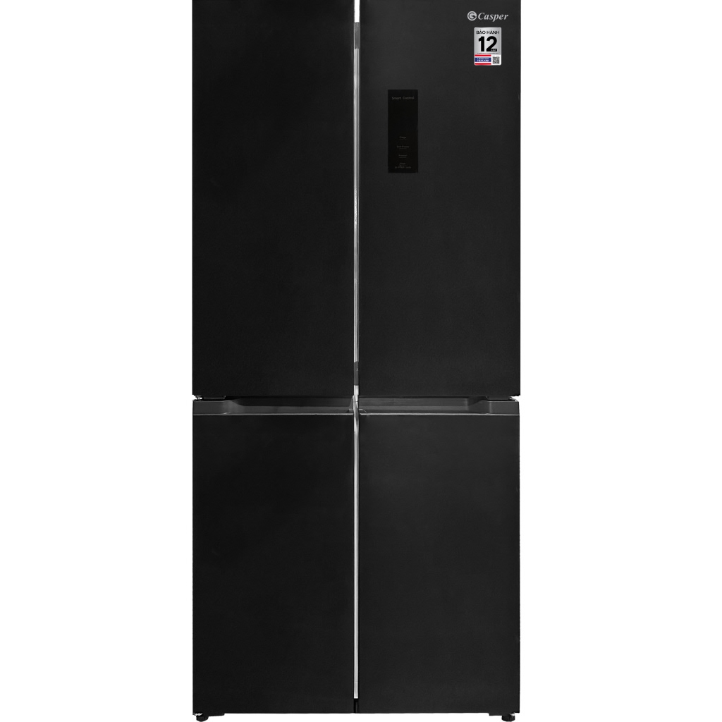 Tủ Lạnh Casper RM-E432PBS 432lít