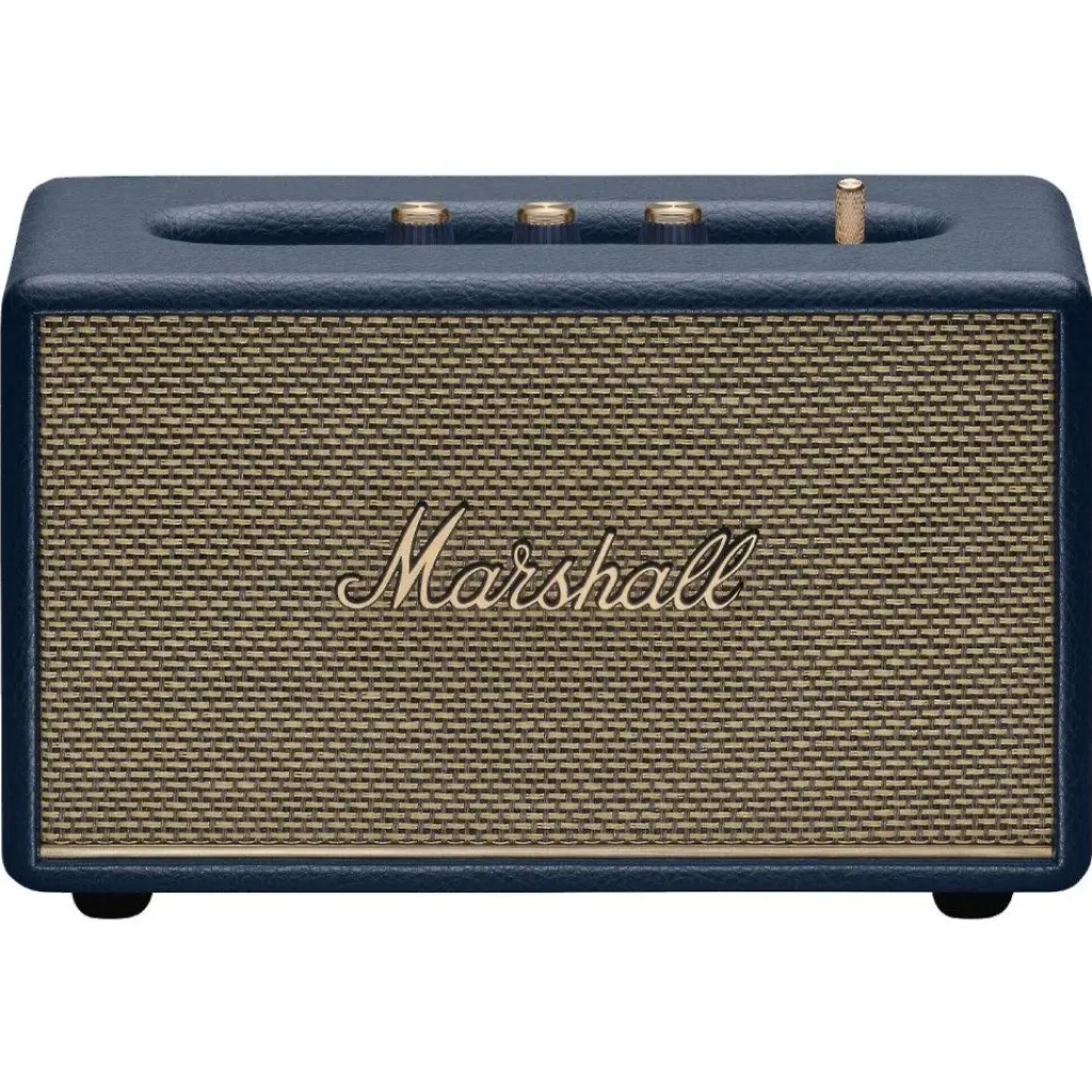 Loa di động Marshall Acton 3 (III) Midnight Blue