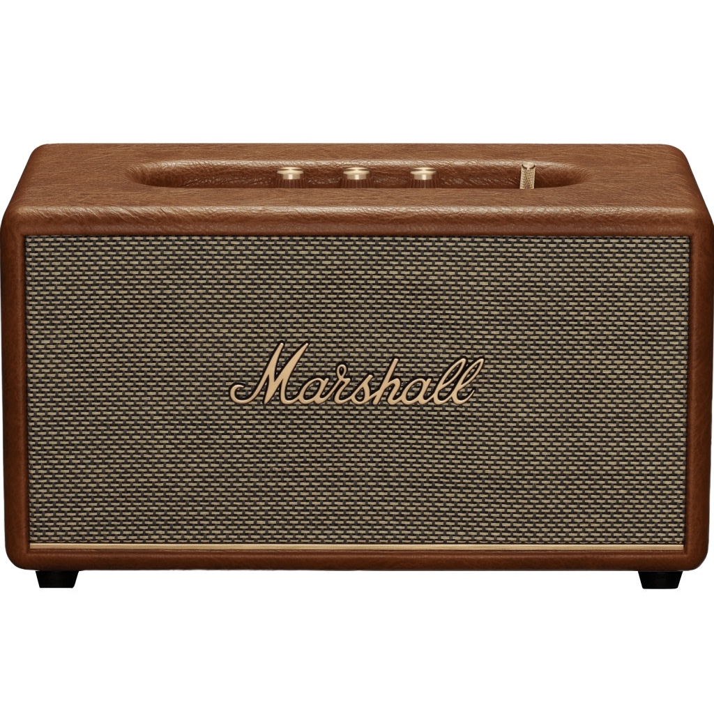 Loa xách tay Marshall Stanmore 3 (III) Brown