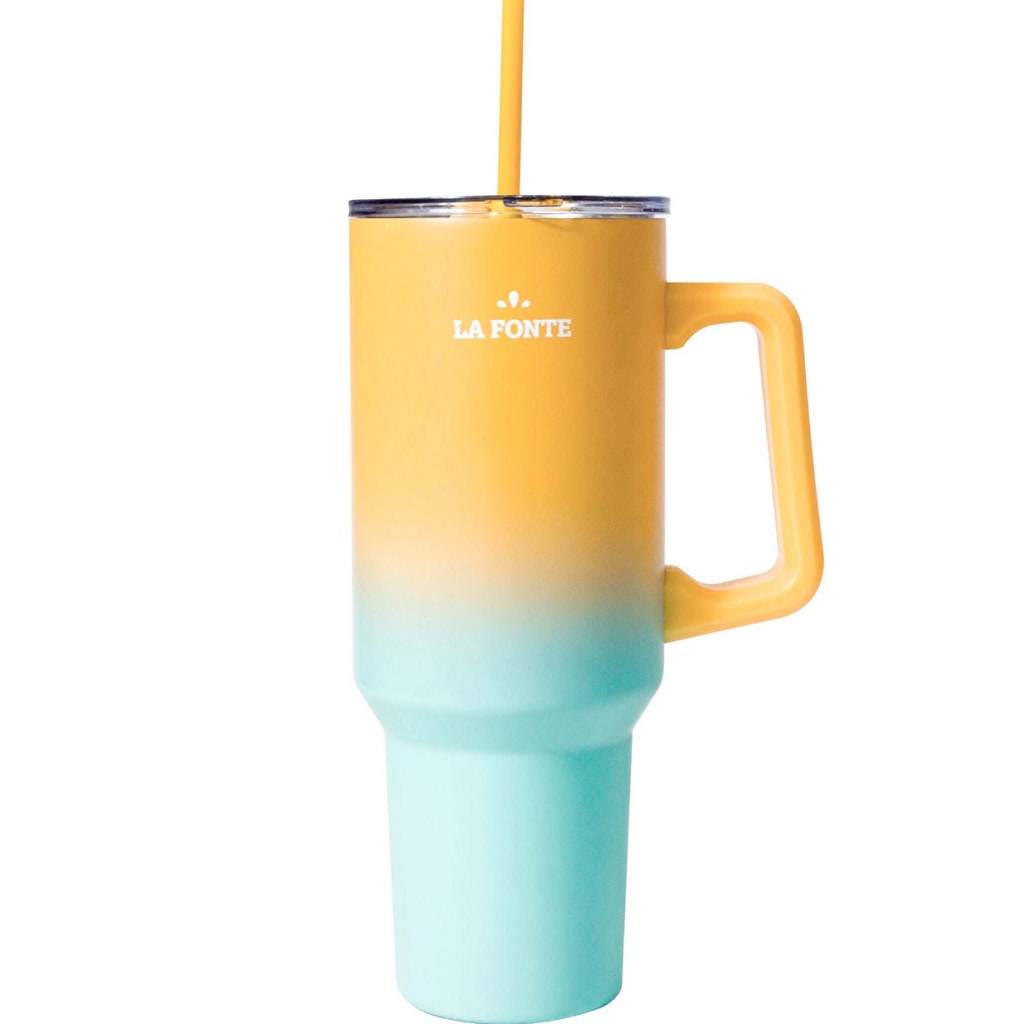 Ly Giữ Nhiệt La Fonte 012317-ORA 1200ml