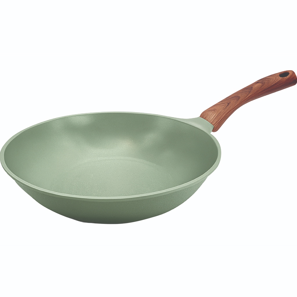 Chảo Cạn Daelux DLP-28IH 28cm