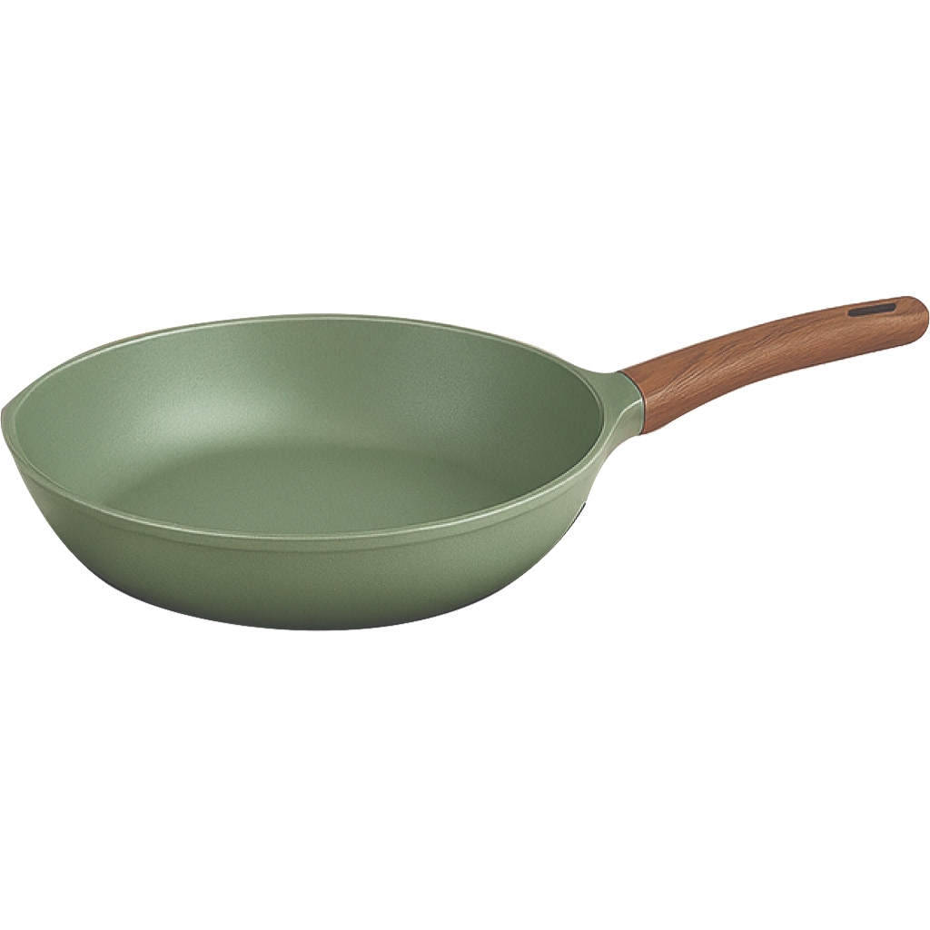 Chảo Sâu Daelux DLWK-28IH 28cm