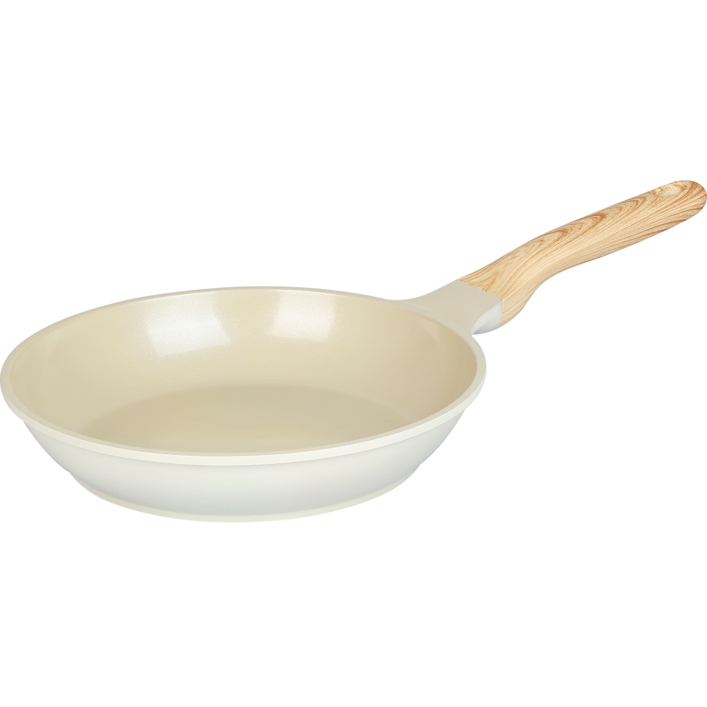 Chảo Men Gốm Green Cook GCP233-20IH 20cm