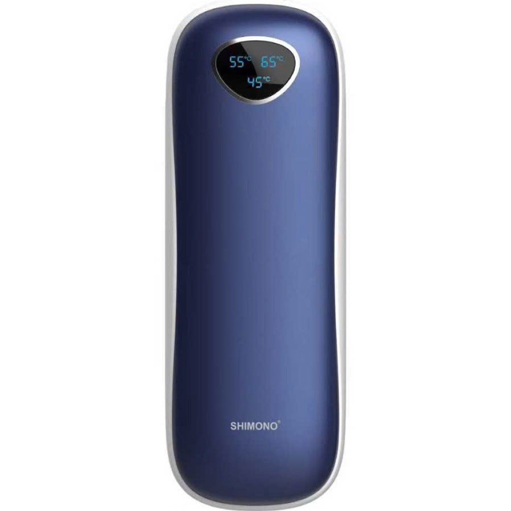 Máy Sưởi Shimono SM-WMP16 Pro