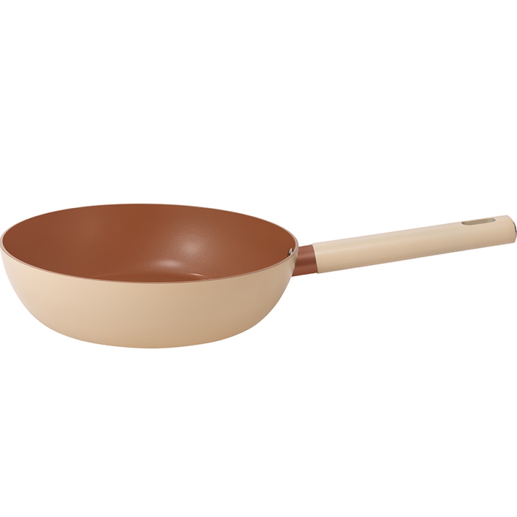 Chảo Elmich Mocha EL5982MC20 20cm