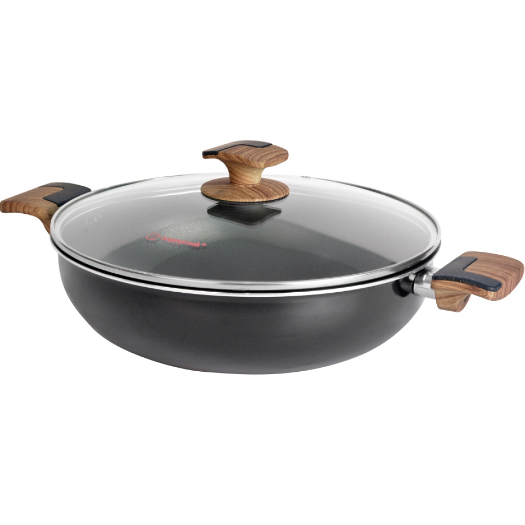 Nồi Lẩu Happy Cook HCA-GLX30L 30cm