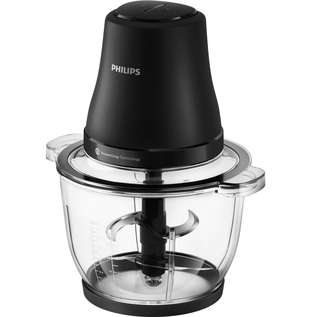 Máy xay thịt Philips HR1502/00