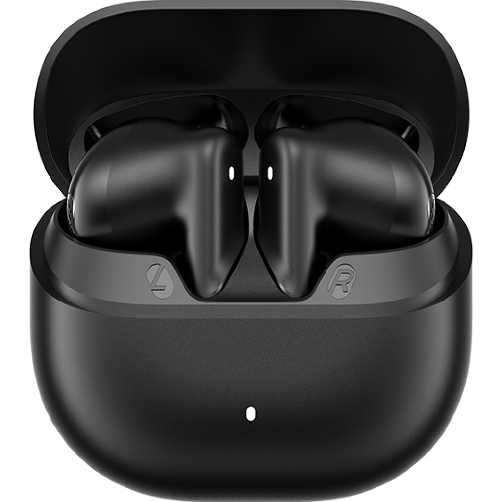 Tai nghe bluetooth Havit LIFE 04T Đen