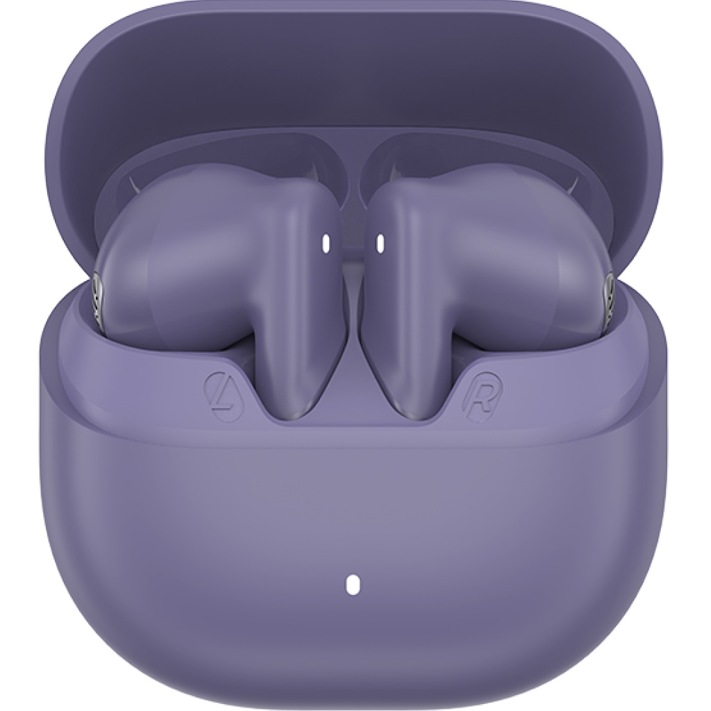 Tai nghe bluetooth Havit LIFE 04T Tím