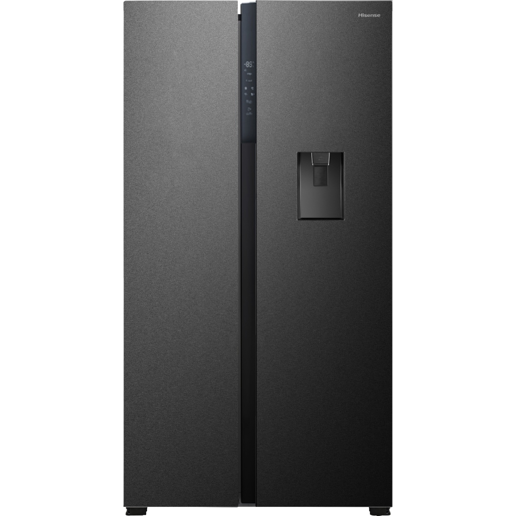 Tủ Lạnh Hisense RS708N4EBND 550lít