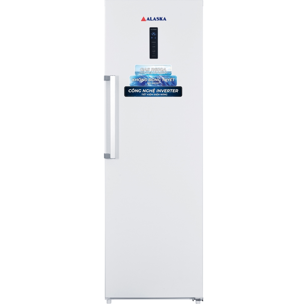 Tủ Đông Alaska IFI-290N 310lít