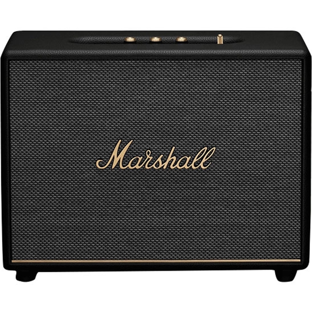 Loa Marshall Woburn III (3) Black