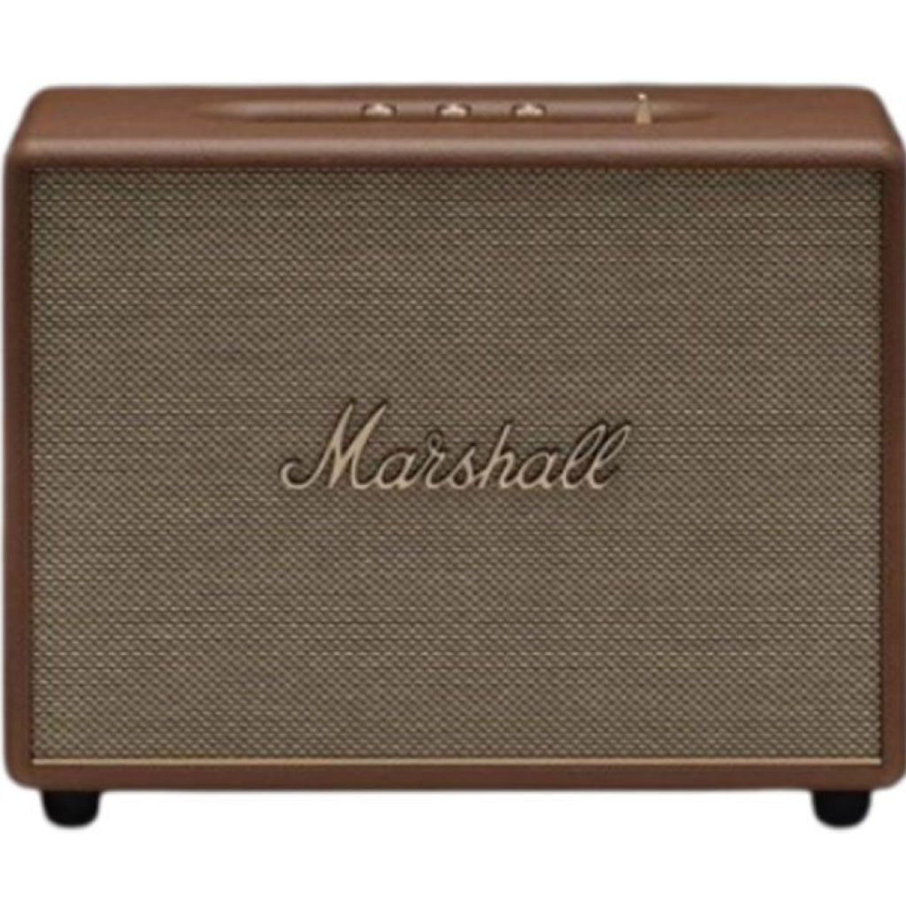 Loa Marshall Woburn III (3) Brown