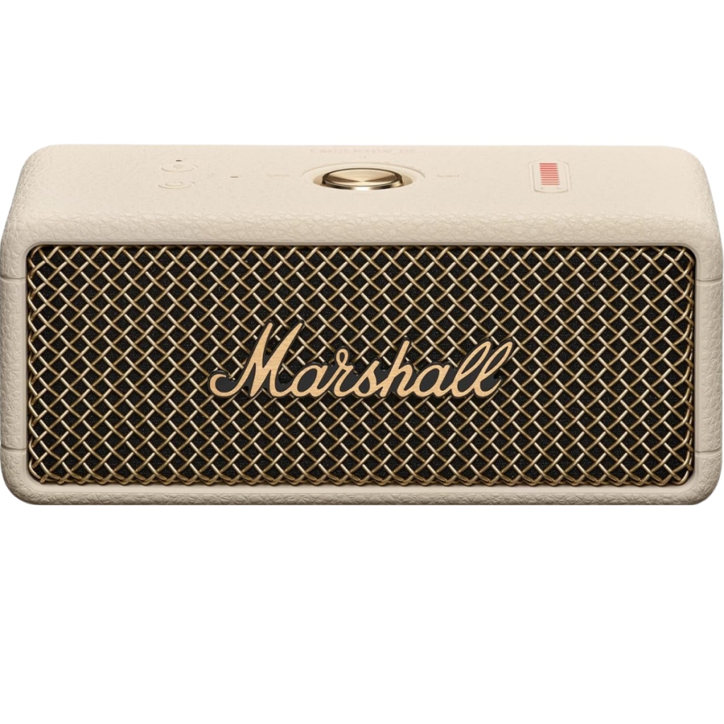 Loa Marshall Emberton III (3) Cream