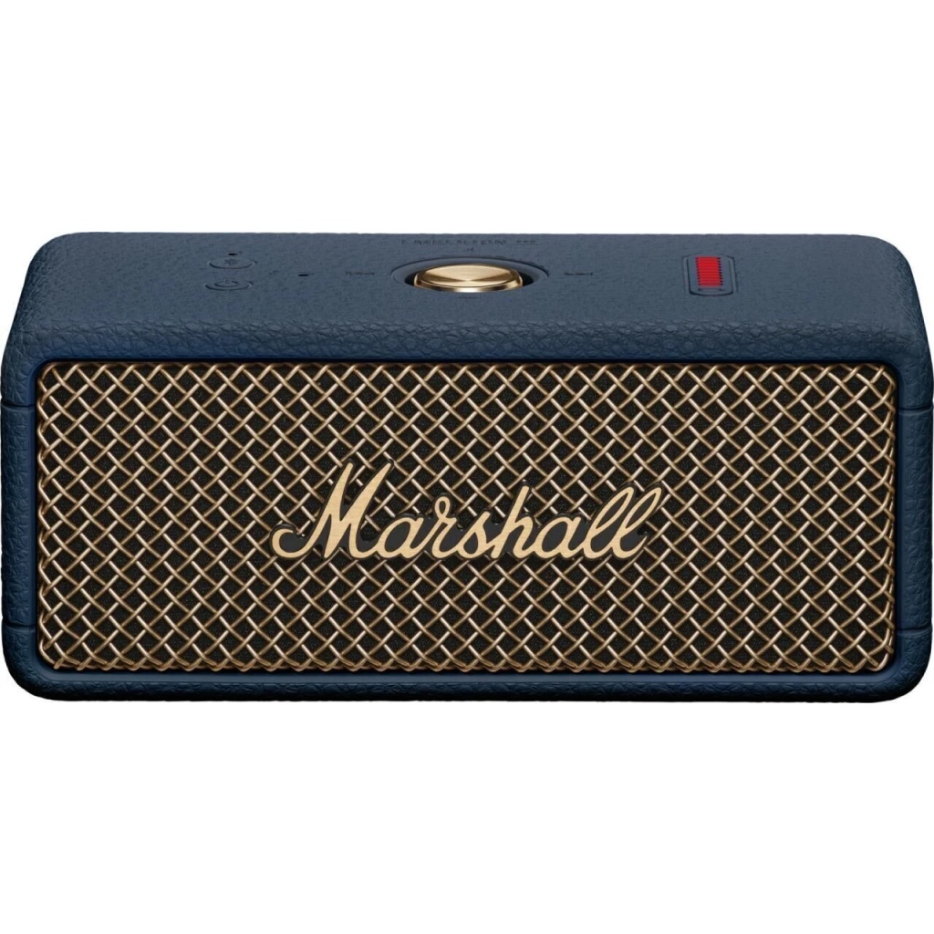 Loa Marshall Emberton III (3) Midnight Blue
