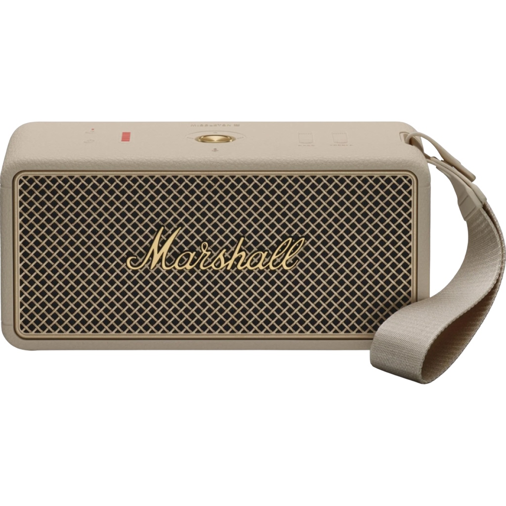 Loa Marshall Middleton II Cream