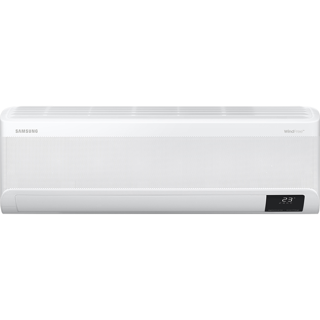 Máy Lạnh Samsung Wind - Free Inverter 1 Hp Ar10Cyfaawknsv