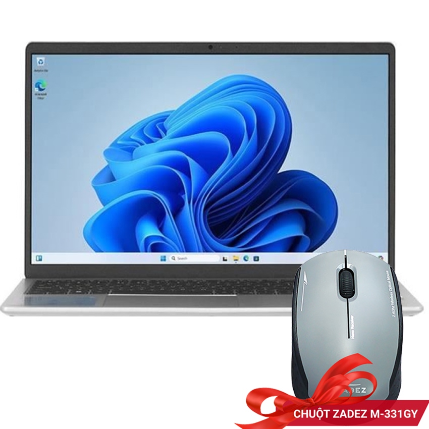 Laptop Dell Inspiron 15 3520 i7-1255U/16GB/512GB/Win11 Đen