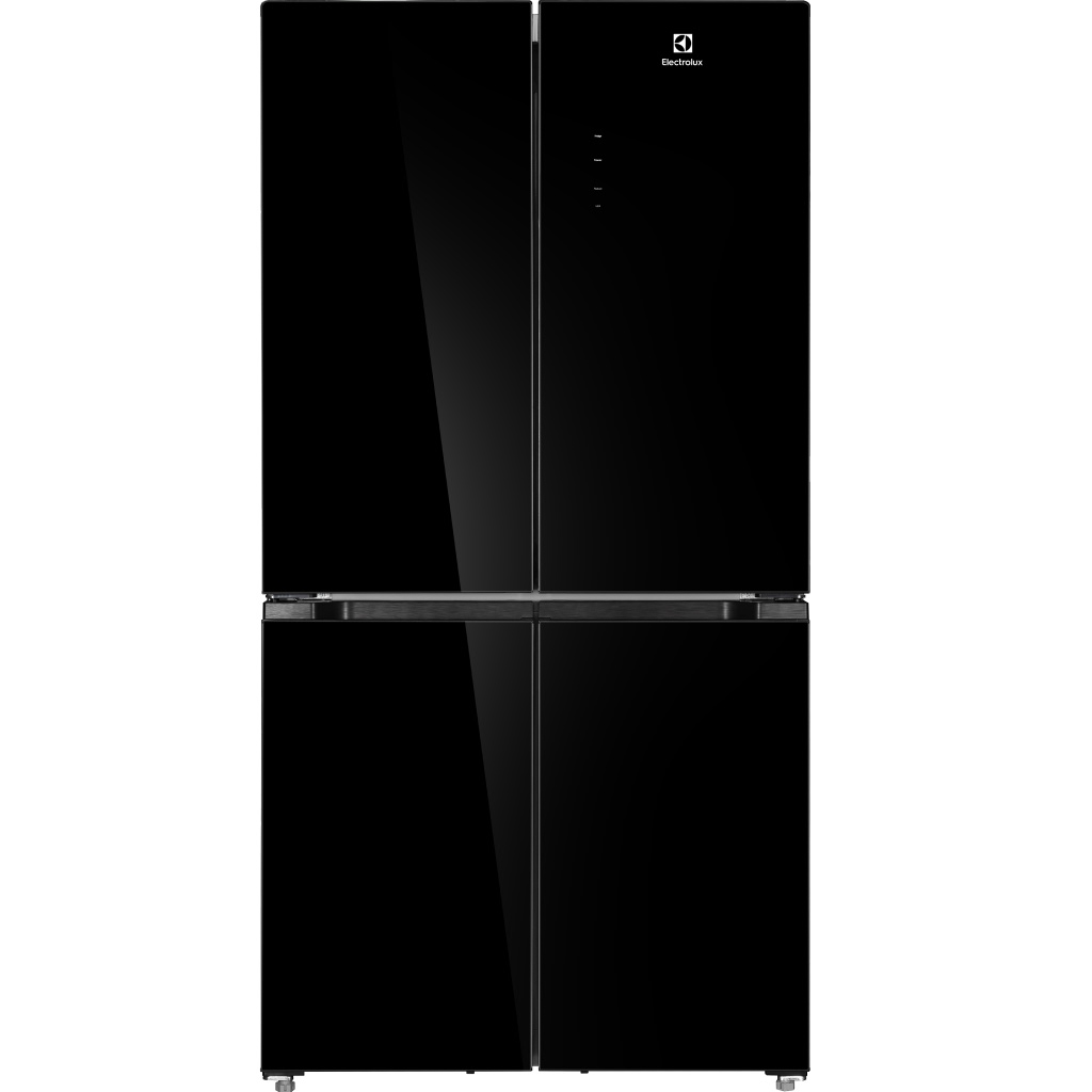 Tủ Lạnh Electrolux EQE4915A-B 496lít