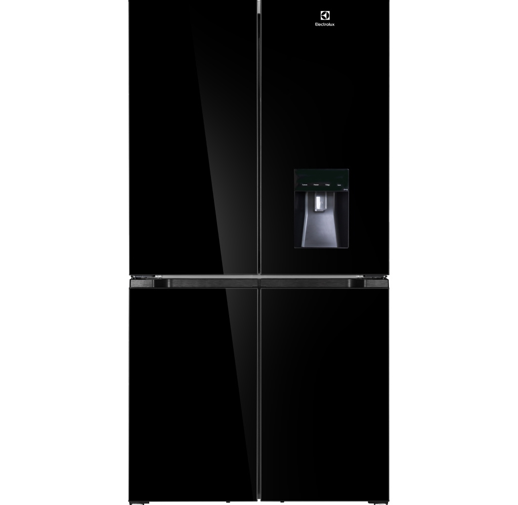 Tủ Lạnh Electrolux EQE4955A-B 492lít