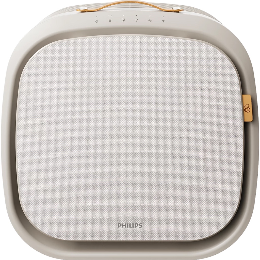 Máy lọc không khí dành cho thú cưng Philips AC3360/11