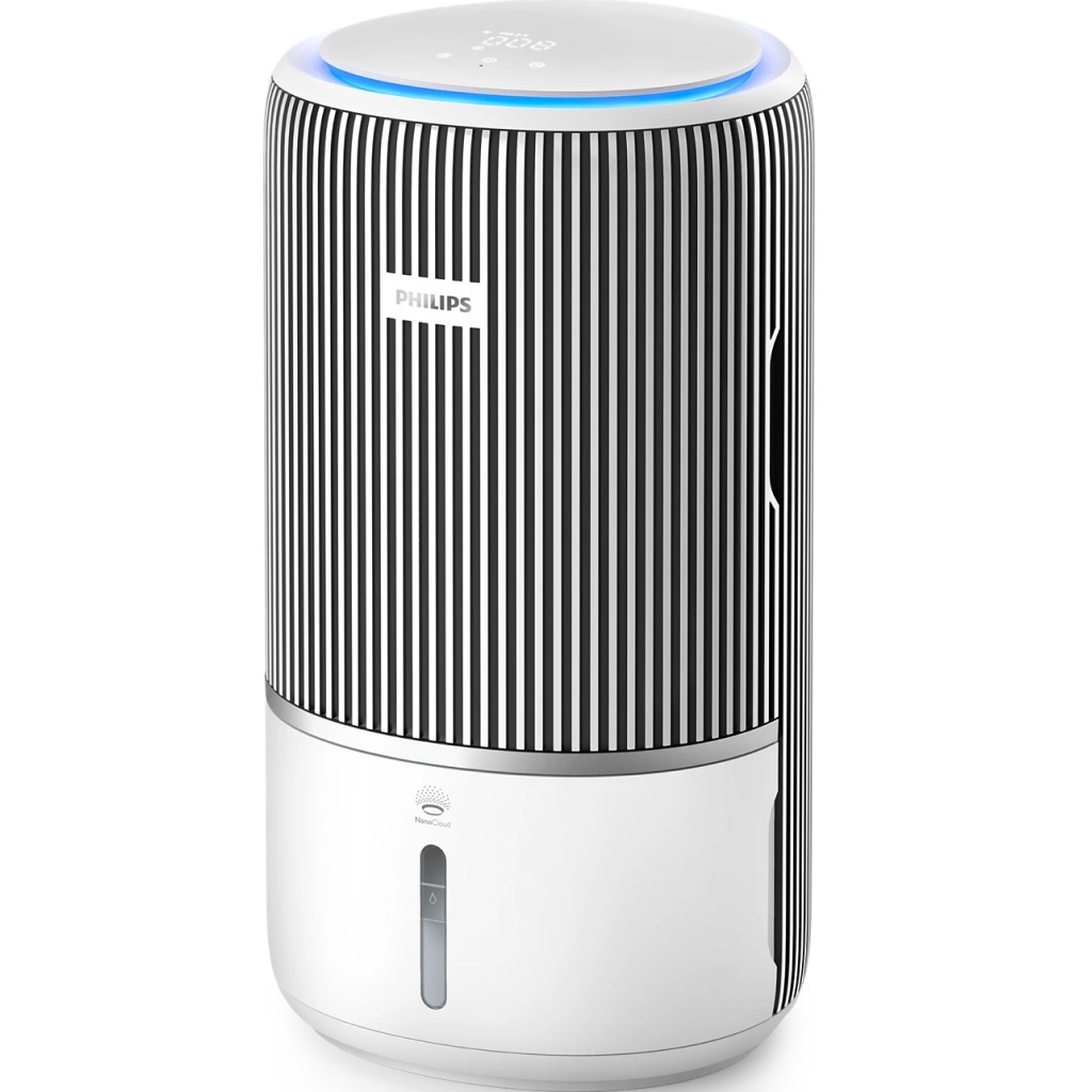 Máy lọc khí và bù ẩm Philips AC3420/10