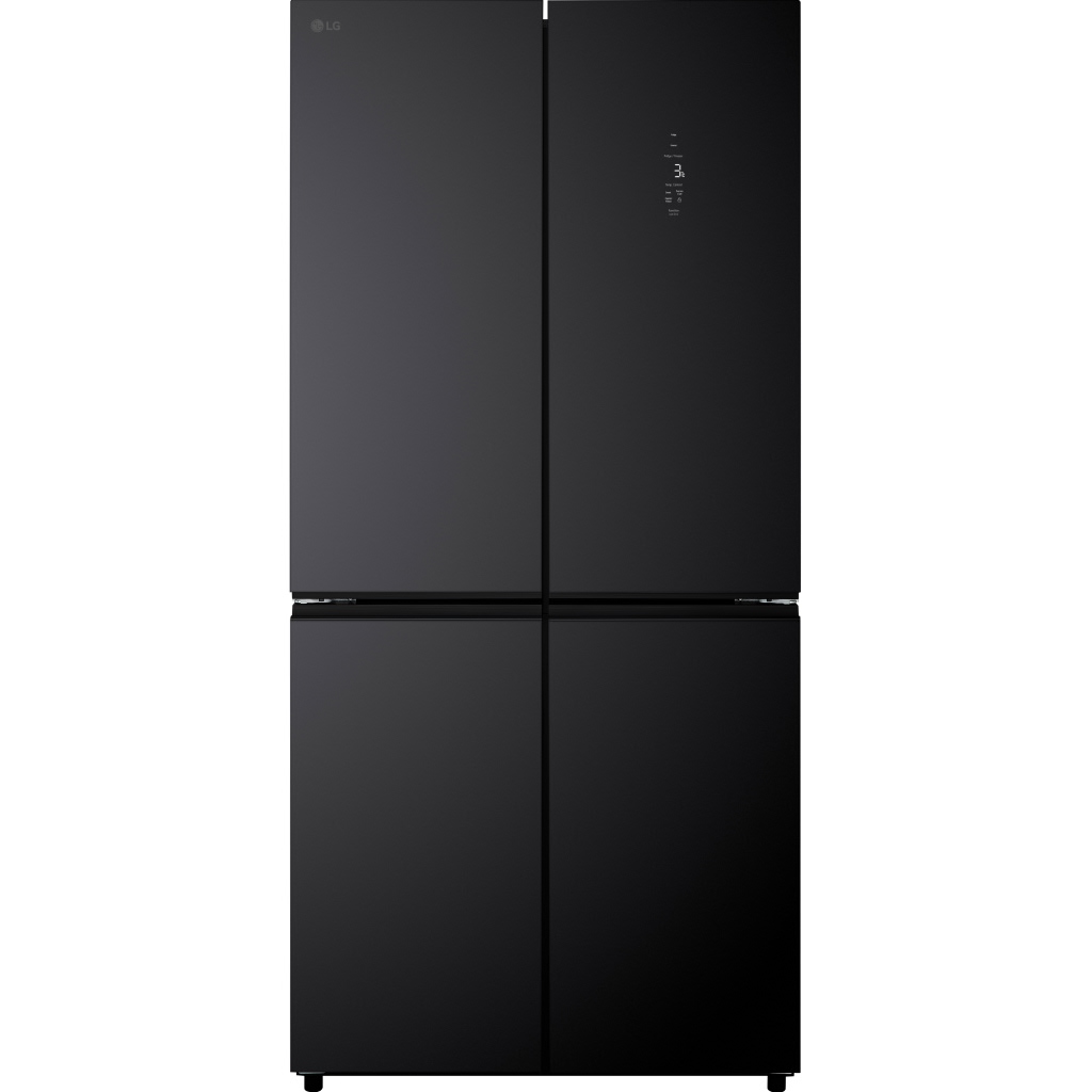 Tủ lạnh LG Inverter 502 lít F50BG