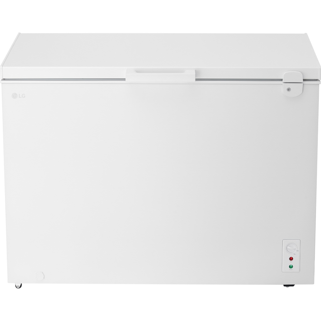 Tủ đông LG Inverter 291 lít C30WH