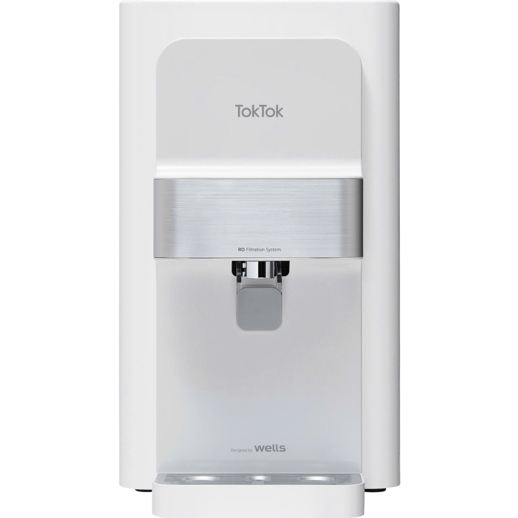 Máy lọc nước TokTok 4 lõi TW-110