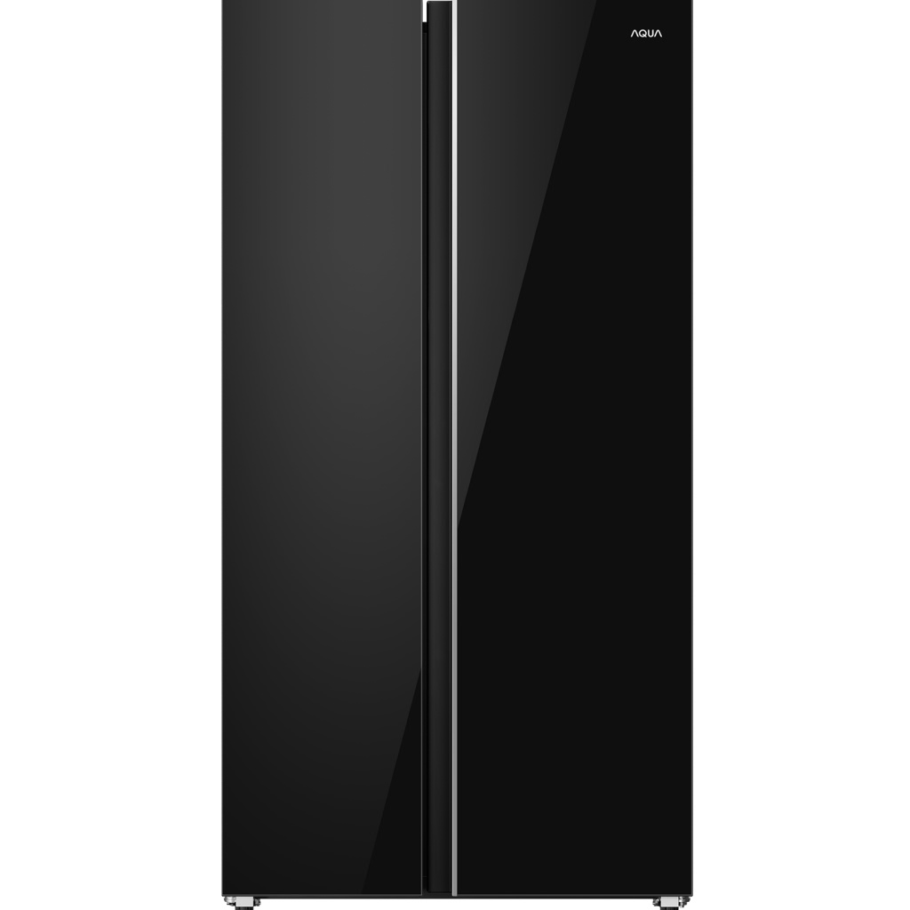 Tủ lạnh Aqua Inverter 646 lít AQR-S682XA(GB)