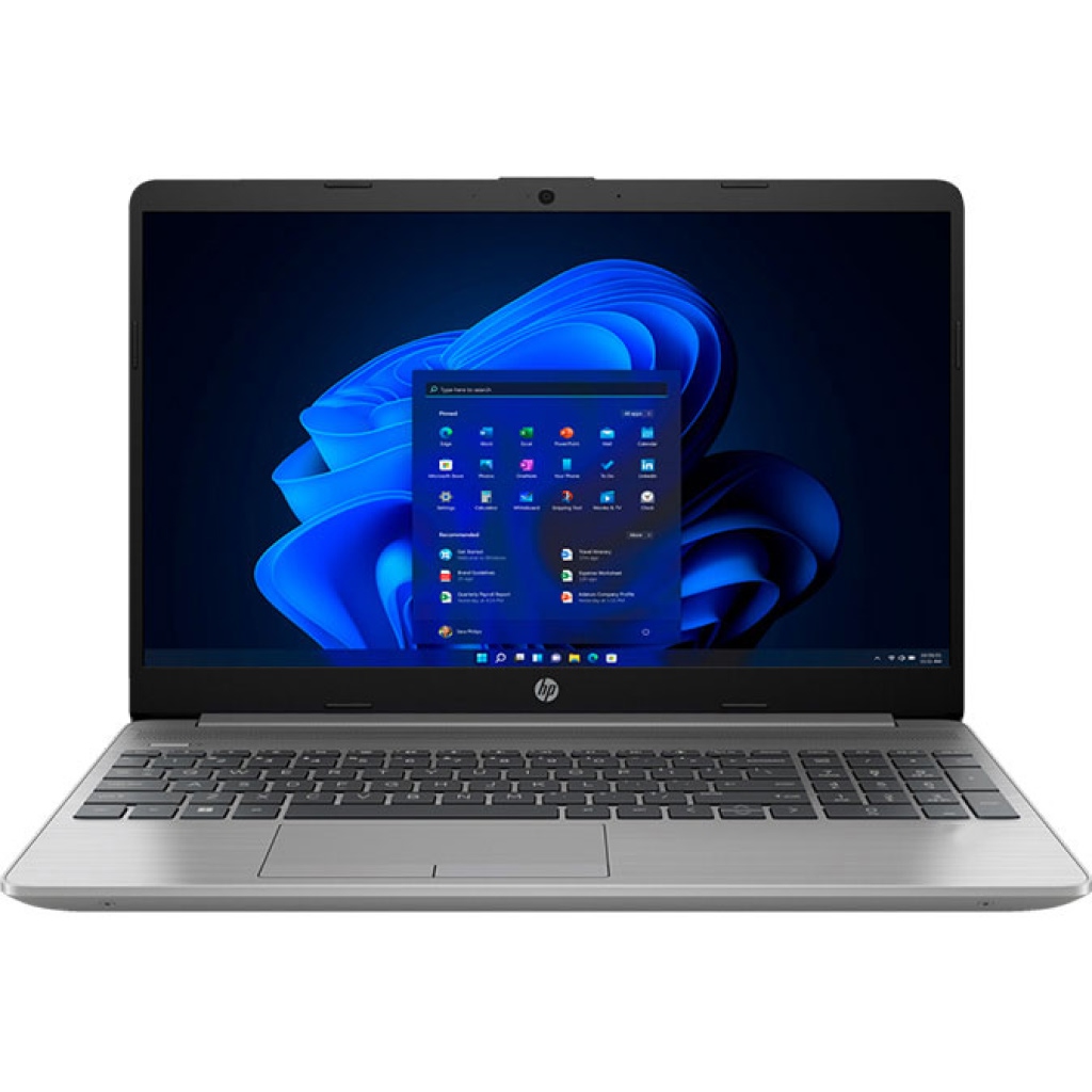 Laptop HP 250 G9 i3-1215U 16GB 512GB Bạc