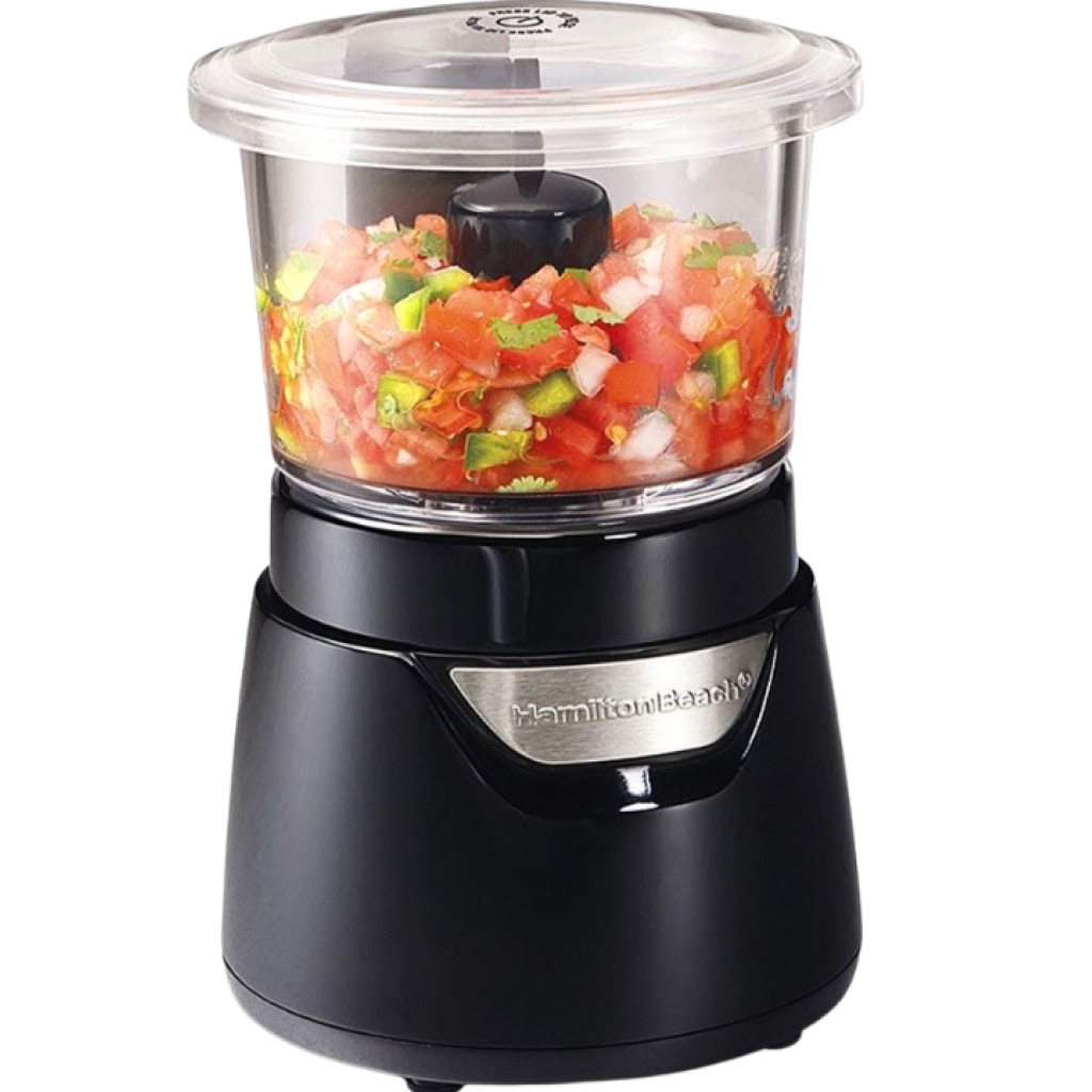 Máy cắt thực phẩm Hamilton Beach 72860-CE