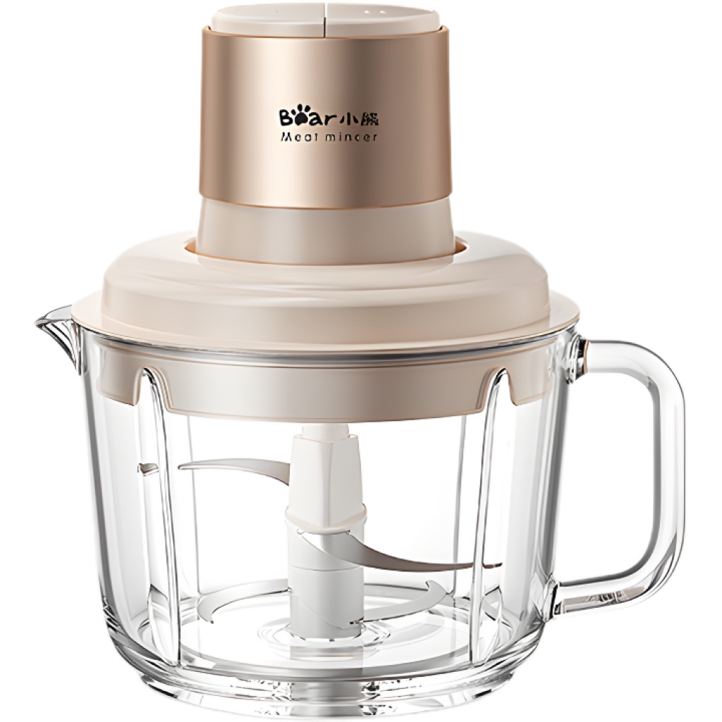 Máy xay đa năng Bear CH-5H03J