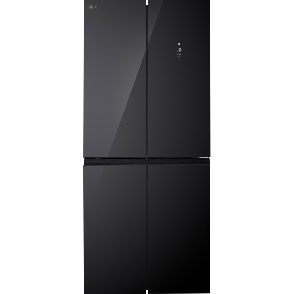 Tủ Lạnh Lg Multidoor 400L 2025 (F40Bg)