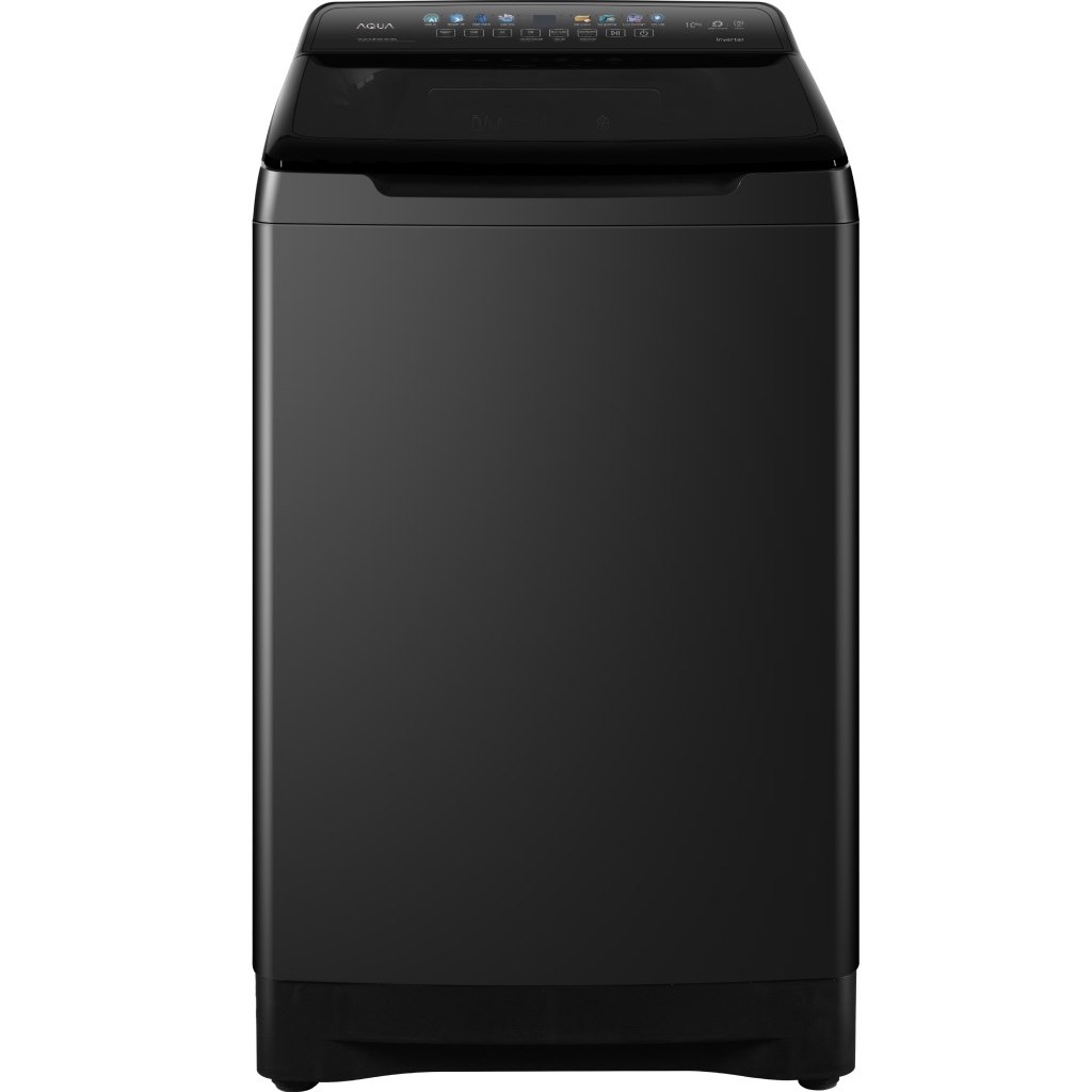 Máy Giặt Aqua AWM10-B2158L(B) 10kg Inverter