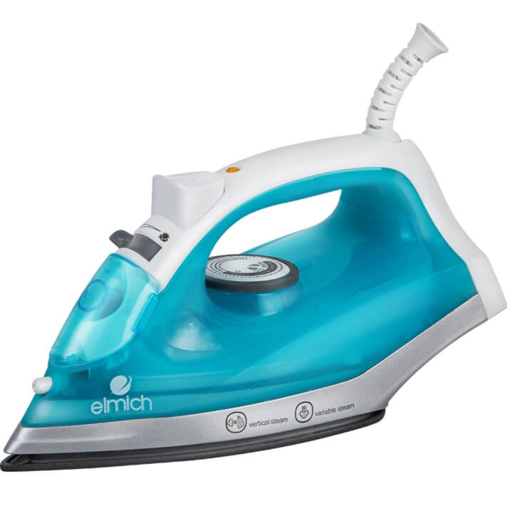 Bàn Ủi Hơi Nước Elmich SIE-3436