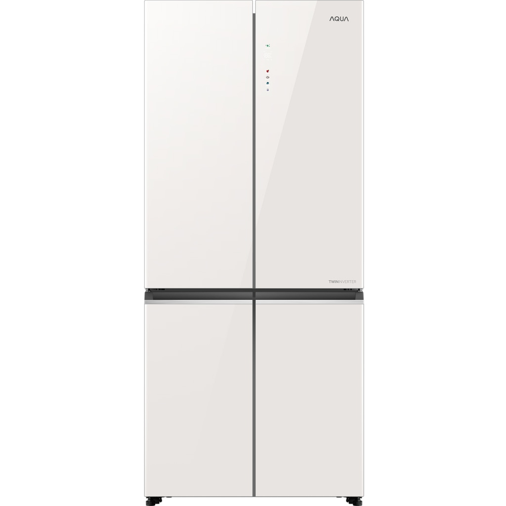 Tủ lạnh Aqua Inverter 522 lít AQR-MA600XA(KGC)U1