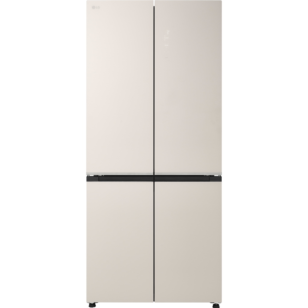 Tủ Lạnh LG F51EG 510lít Inverter