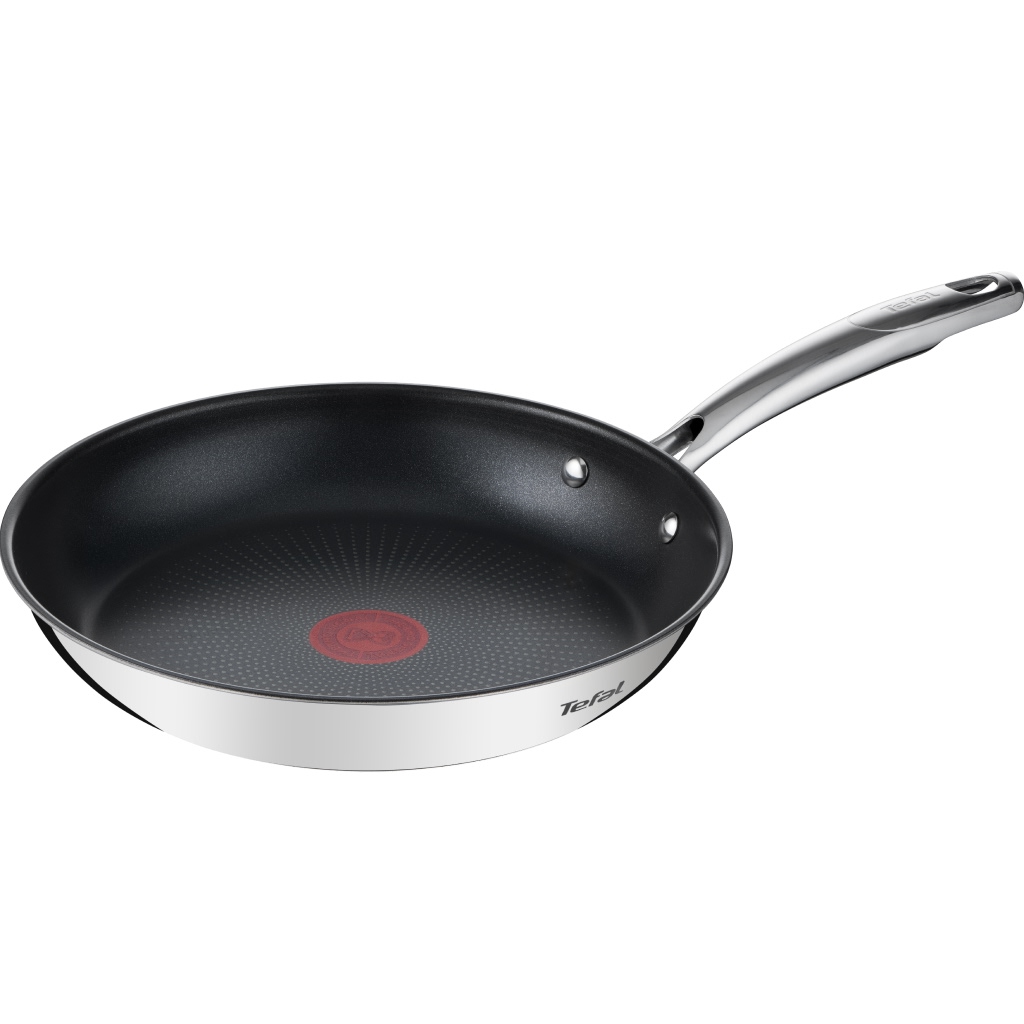 Nồi Inox Nắp Kính 18 Cm Tefal Duetto Plus G7194355